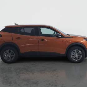 Foto inzerátu Peugeot 2008 1.2 PureTech