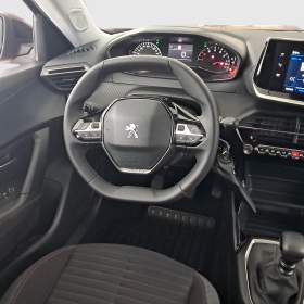 Foto inzerátu Peugeot 2008 1.2 PureTech
