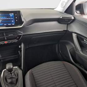 Foto inzerátu Peugeot 2008 1.2 PureTech
