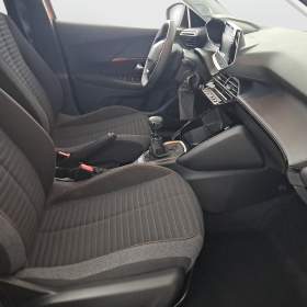 Foto inzerátu Peugeot 2008 1.2 PureTech