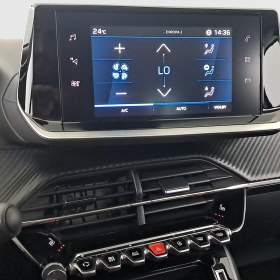 Foto inzerátu Peugeot 2008 1.2 PureTech