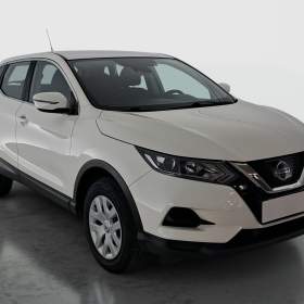 Nissan Qashqai 1.2 DIG- T / 19929674