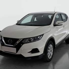 Foto inzerátu Nissan Qashqai 1.2 DIG-T