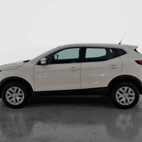Foto inzerátu Nissan Qashqai 1.2 DIG-T