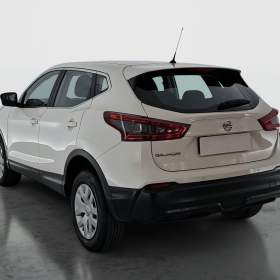 Foto inzerátu Nissan Qashqai 1.2 DIG-T