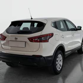 Foto inzerátu Nissan Qashqai 1.2 DIG-T