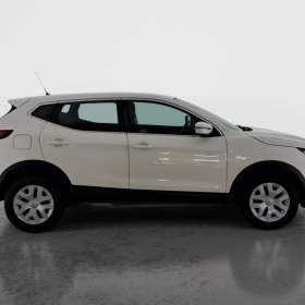 Foto inzerátu Nissan Qashqai 1.2 DIG-T