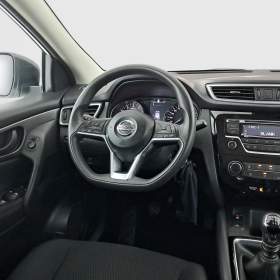 Foto inzerátu Nissan Qashqai 1.2 DIG-T