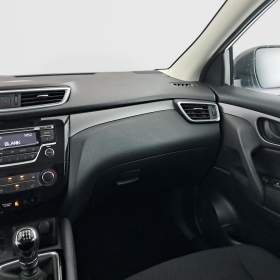 Foto inzerátu Nissan Qashqai 1.2 DIG-T
