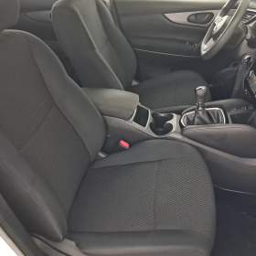 Foto inzerátu Nissan Qashqai 1.2 DIG-T