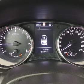 Foto inzerátu Nissan Qashqai 1.2 DIG-T