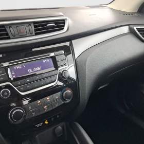 Foto inzerátu Nissan Qashqai 1.2 DIG-T