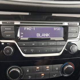 Foto inzerátu Nissan Qashqai 1.2 DIG-T