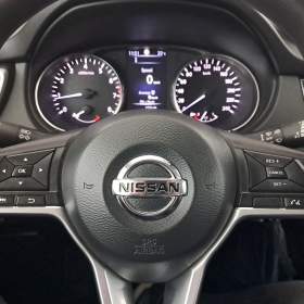 Foto inzerátu Nissan Qashqai 1.2 DIG-T