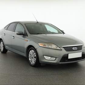 Ford Mondeo 1.8 TDCi / 19929675
