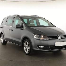 VW Sharan 2.0 TDI / 19929676