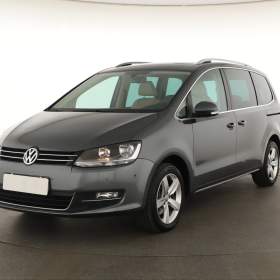 Foto inzerátu VW Sharan 2.0 TDI
