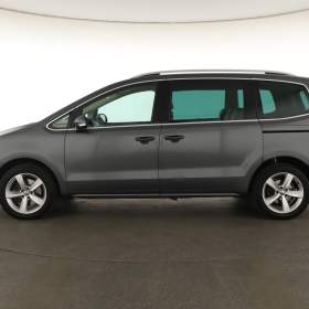 Foto inzerátu VW Sharan 2.0 TDI