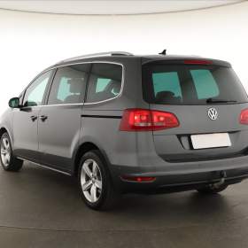 Foto inzerátu VW Sharan 2.0 TDI
