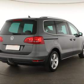 Foto inzerátu VW Sharan 2.0 TDI