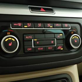 Foto inzerátu VW Sharan 2.0 TDI