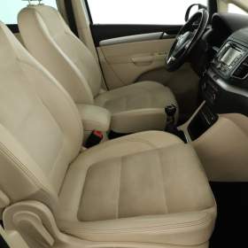 Foto inzerátu VW Sharan 2.0 TDI