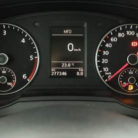 Foto inzerátu VW Sharan 2.0 TDI
