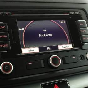 Foto inzerátu VW Sharan 2.0 TDI