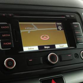 Foto inzerátu VW Sharan 2.0 TDI