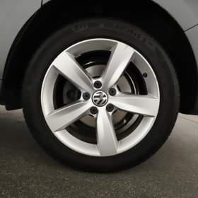 Foto inzerátu VW Sharan 2.0 TDI