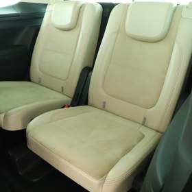 Foto inzerátu VW Sharan 2.0 TDI