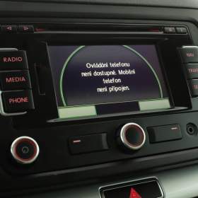 Foto inzerátu VW Sharan 2.0 TDI