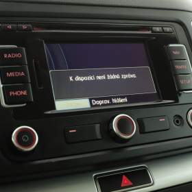 Foto inzerátu VW Sharan 2.0 TDI