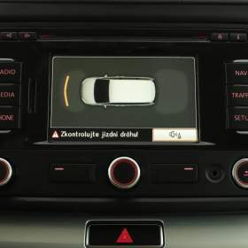 Foto inzerátu VW Sharan 2.0 TDI