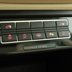 Foto inzerátu VW Sharan 2.0 TDI