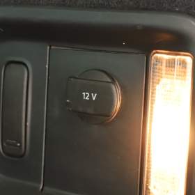 Foto inzerátu VW Sharan 2.0 TDI