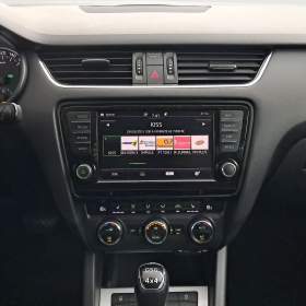 Foto inzerátu Skoda Octavia 2.0 TDI
