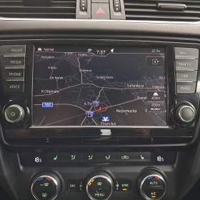 Foto inzerátu Skoda Octavia 2.0 TDI