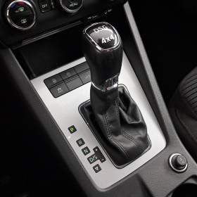 Foto inzerátu Skoda Octavia 2.0 TDI