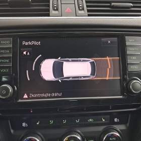 Foto inzerátu Skoda Octavia 2.0 TDI