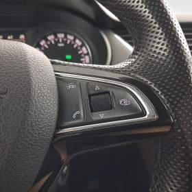 Foto inzerátu Skoda Octavia 2.0 TDI