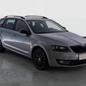 Foto inzerátu Skoda Octavia 2.0 TDI