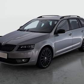 Foto inzerátu Skoda Octavia 2.0 TDI