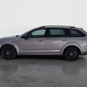 Foto inzerátu Skoda Octavia 2.0 TDI