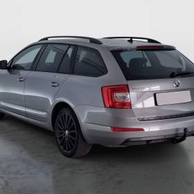 Foto inzerátu Skoda Octavia 2.0 TDI
