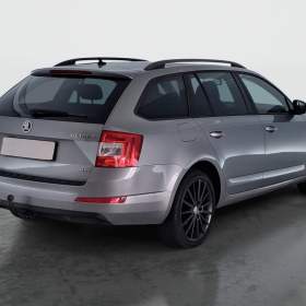 Foto inzerátu Skoda Octavia 2.0 TDI