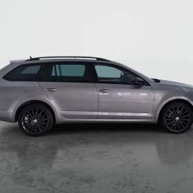 Foto inzerátu Skoda Octavia 2.0 TDI