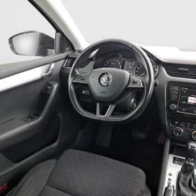 Foto inzerátu Skoda Octavia 2.0 TDI