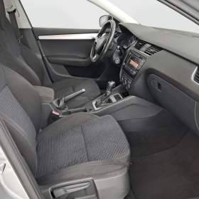 Foto inzerátu Skoda Octavia 2.0 TDI