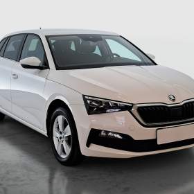 Skoda Scala 1.0 TSI / 19929683